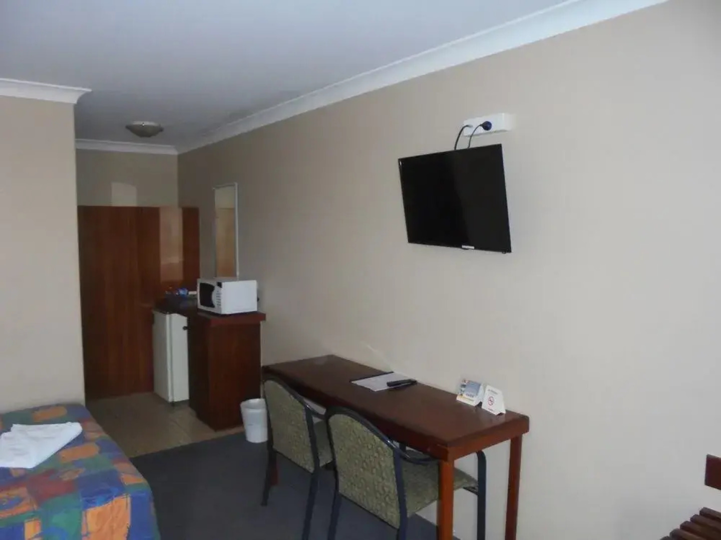 Midas Motel Kalgoorlie