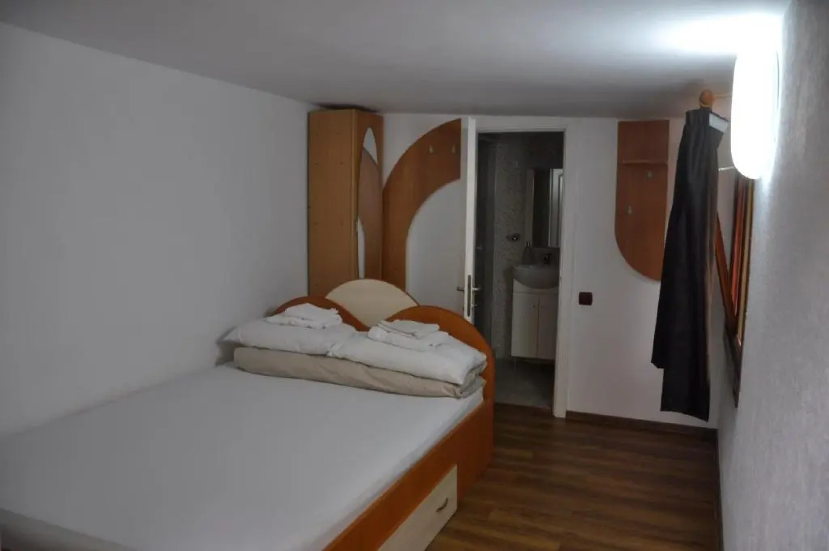 Casa de vacanța Alina