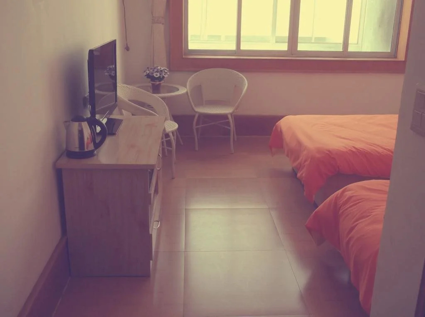One Inn
