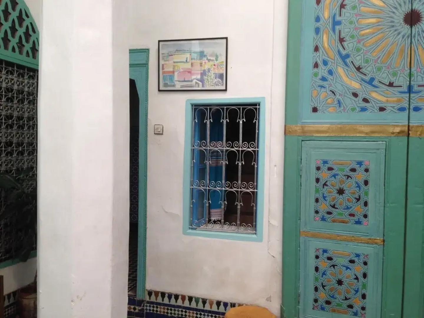Riad Amazigh