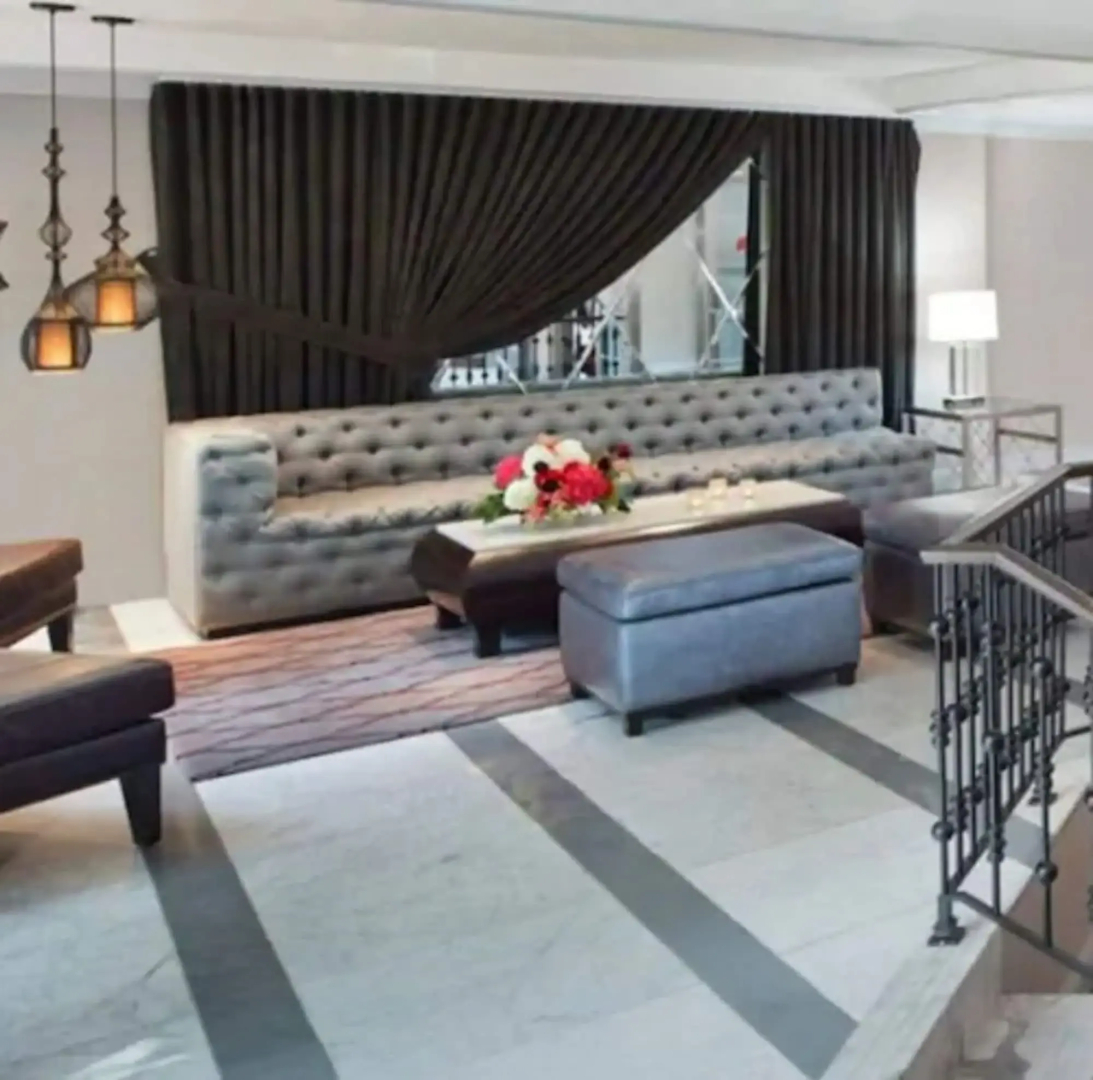 The Graham Georgetown