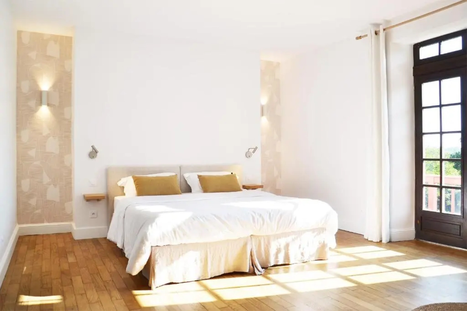 Chambres dHôtes Irazabala