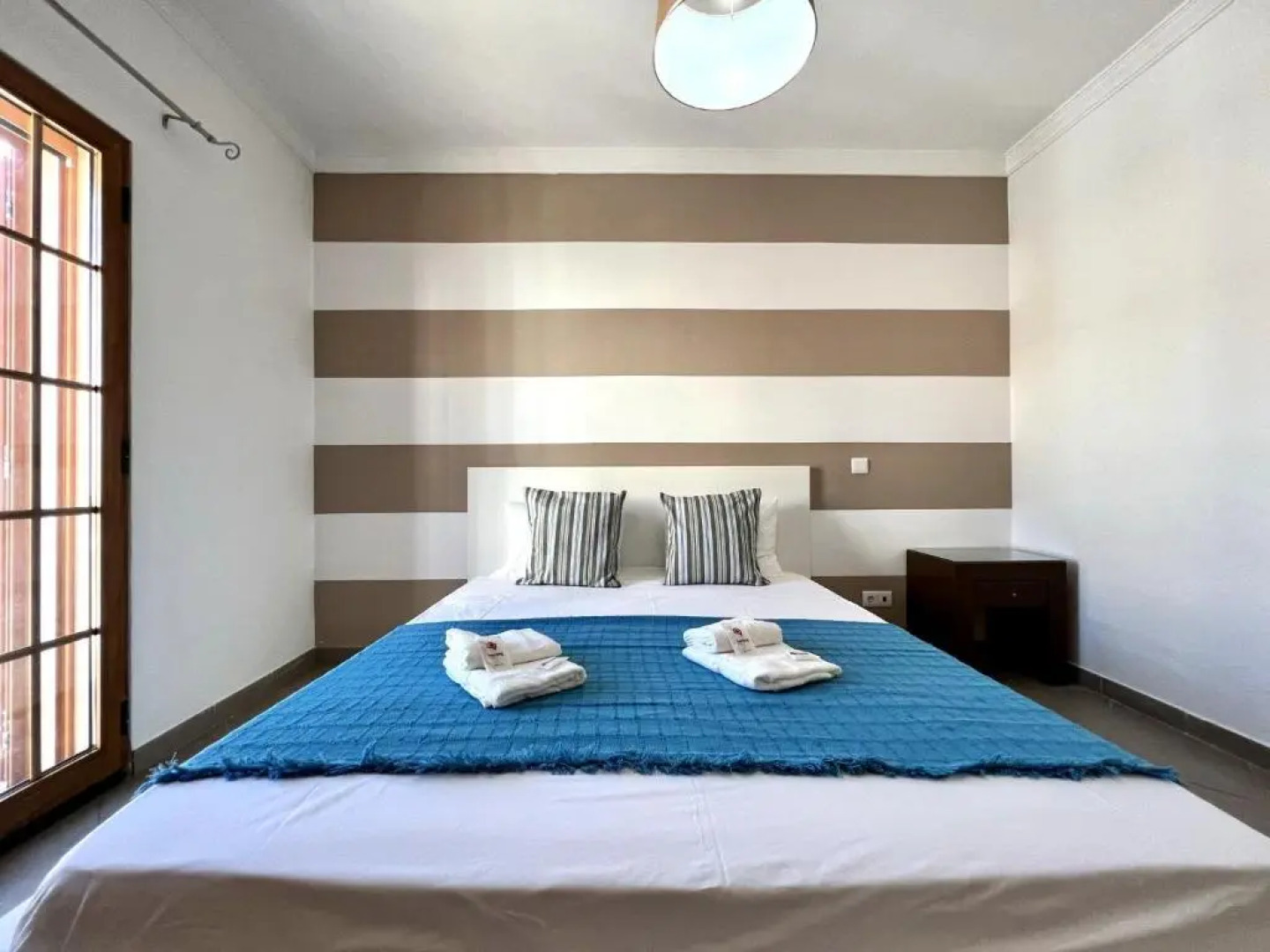 Loulé Central House by Homing