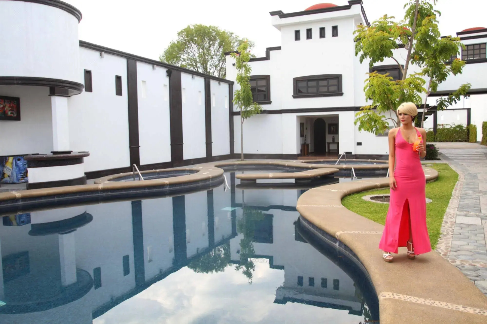 The Latit Hotel Querétaro