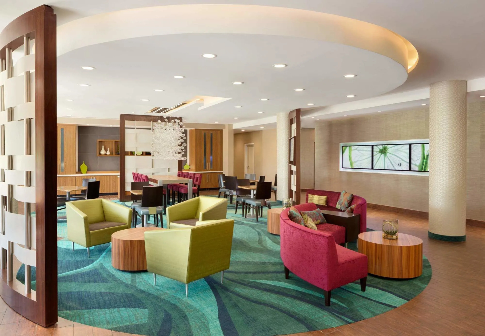SpringHill Suites Tuscaloosa by Marriott