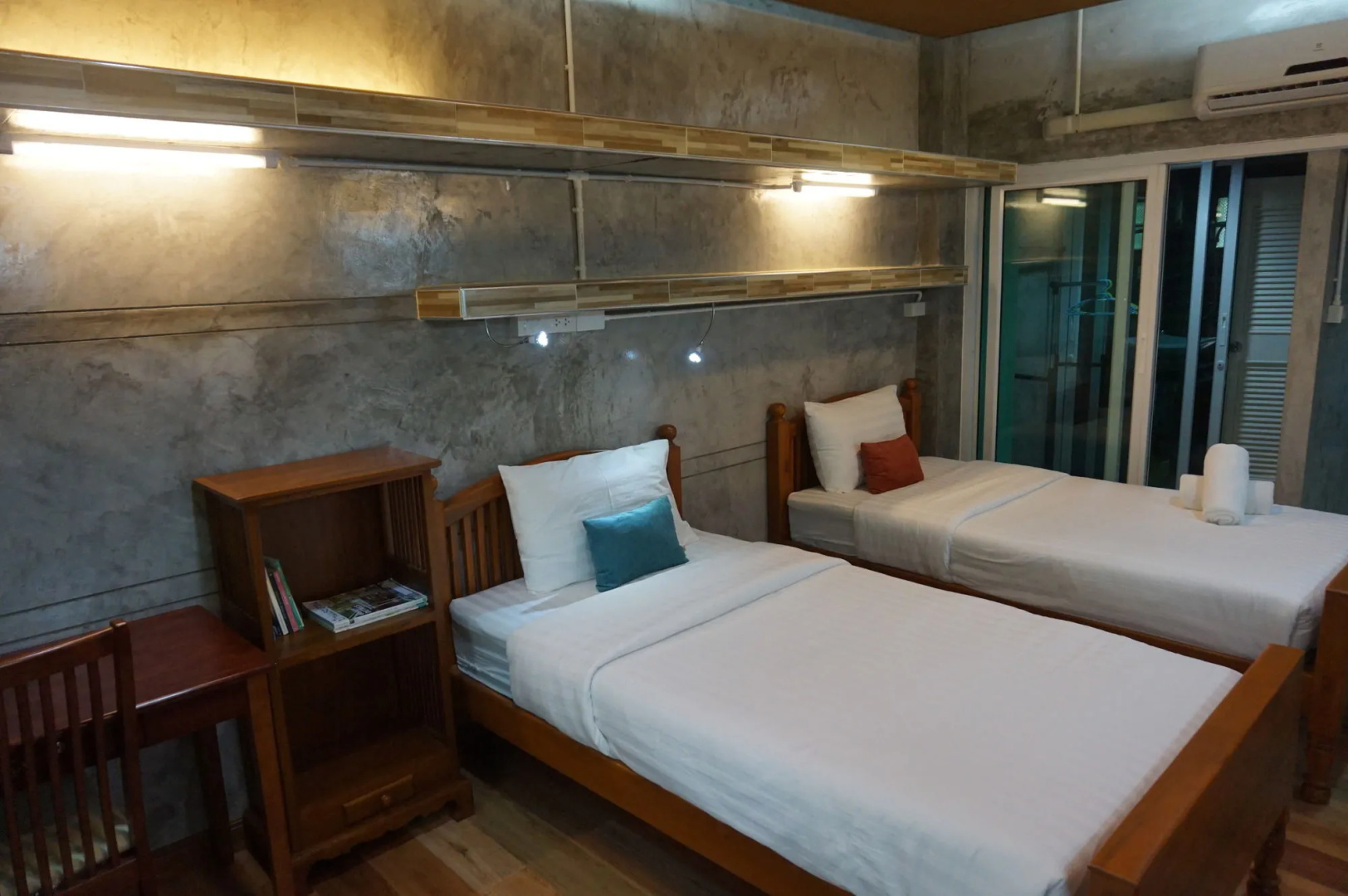 Loei Huen Hao Hug Home & Resort