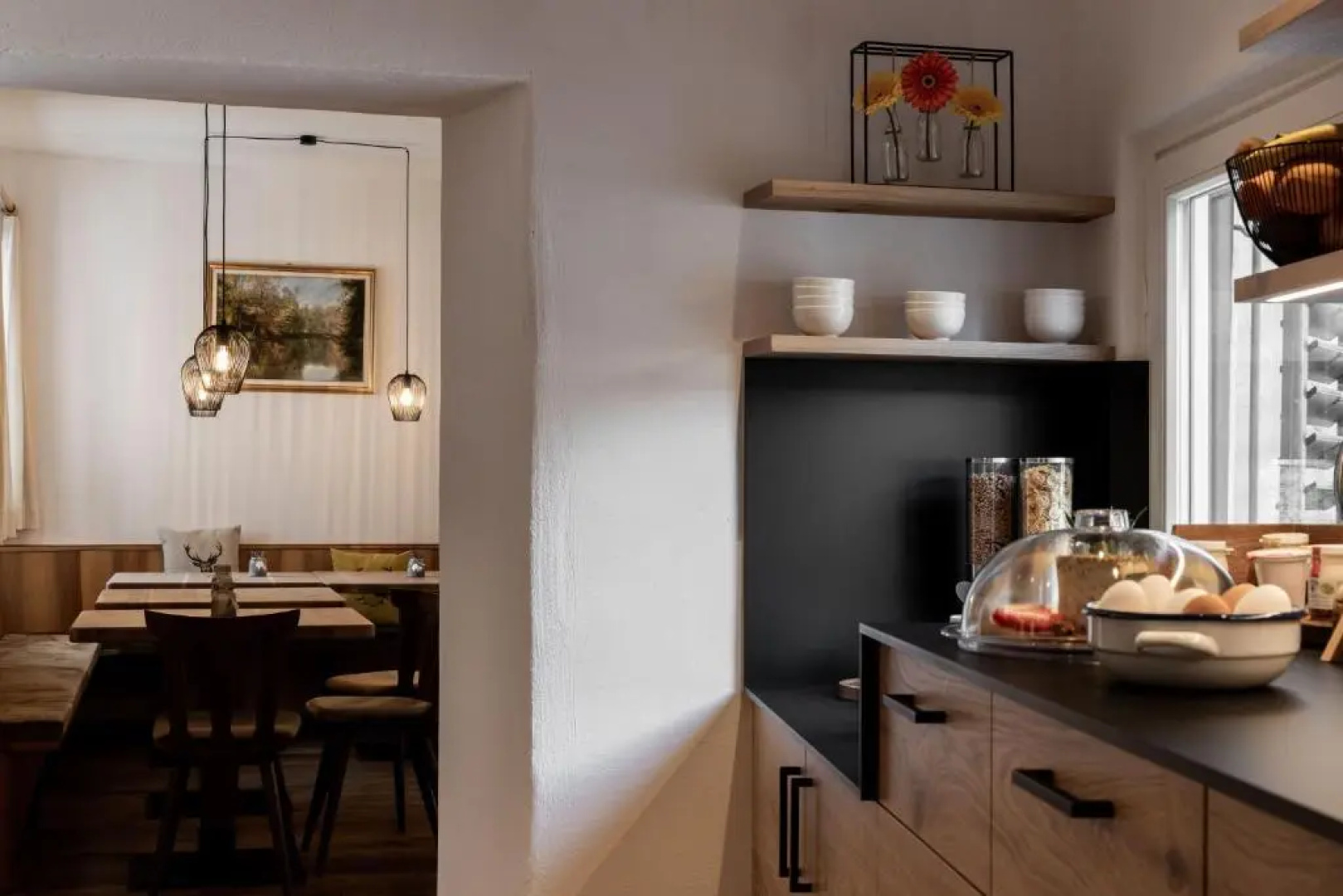 Garni Hotel Tauber