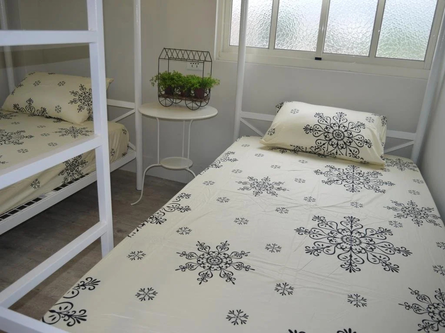 Hualien Bird's House Hostel