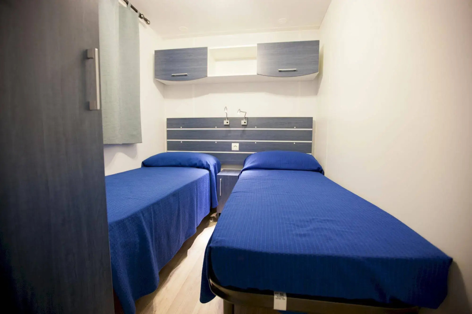 Villaggio Camping Blu