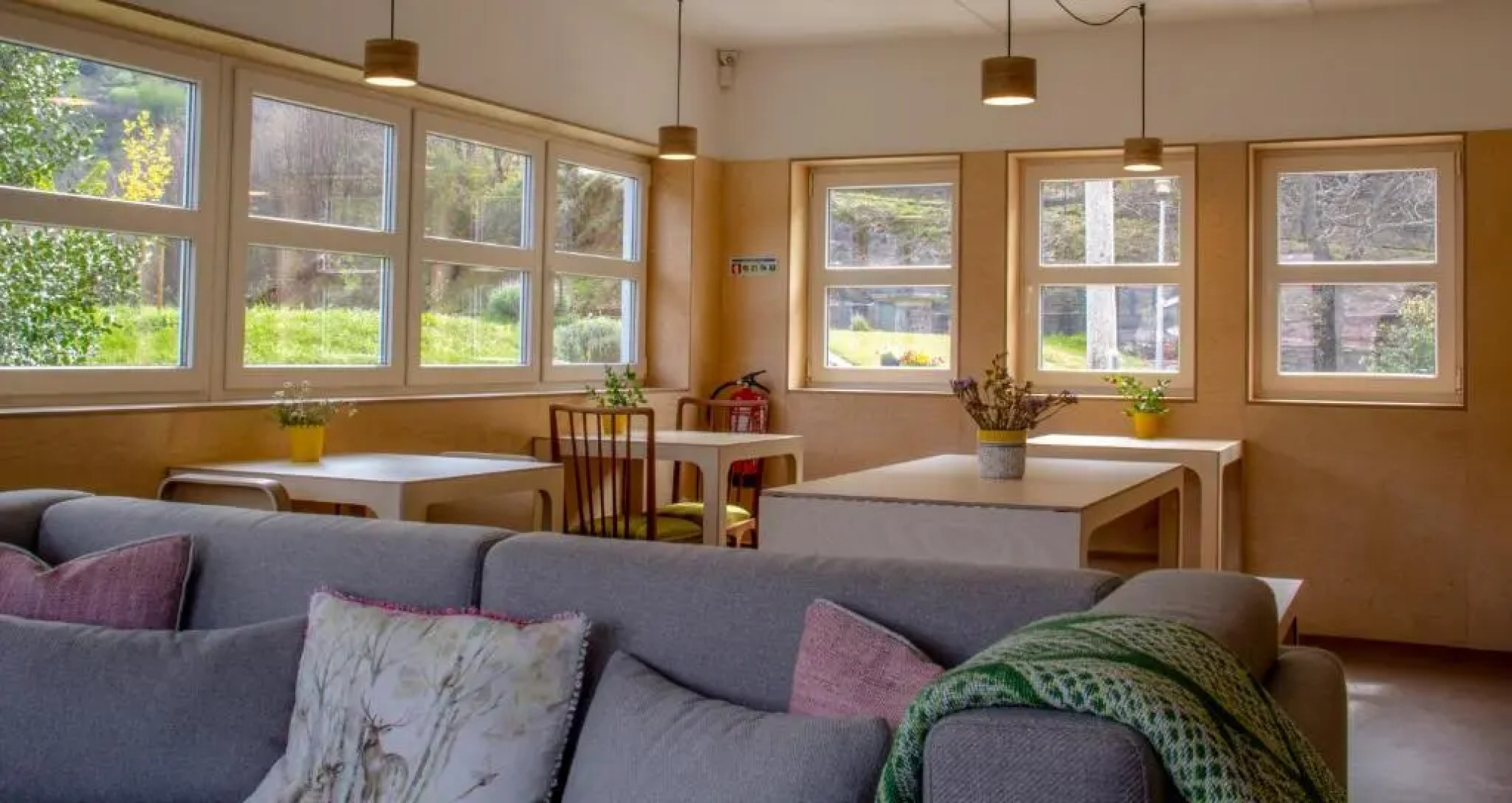 Solar da Castanha - Forest House