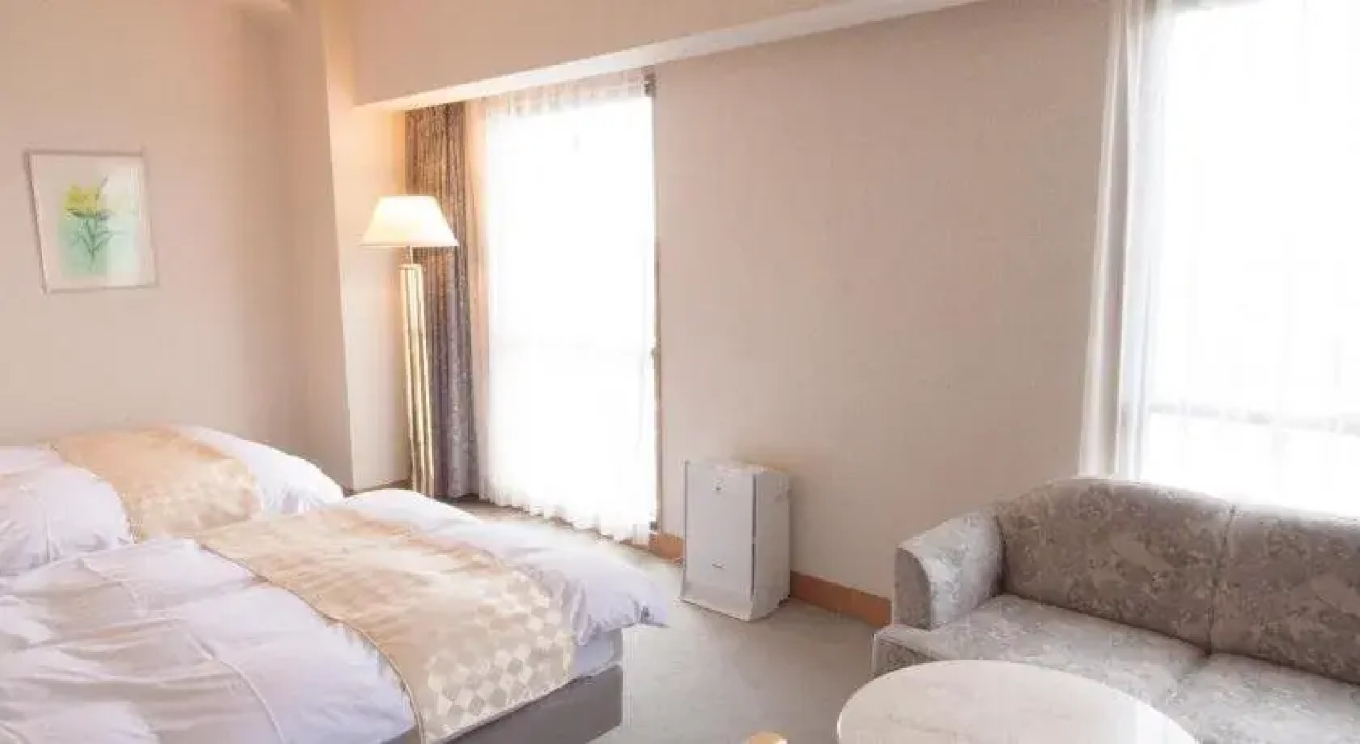 Sanbonmatsu Royal Hotel