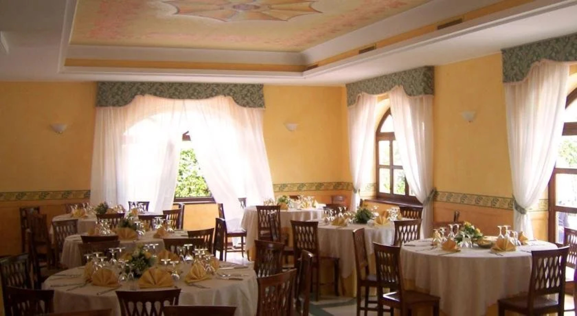 Hotel Del Sole