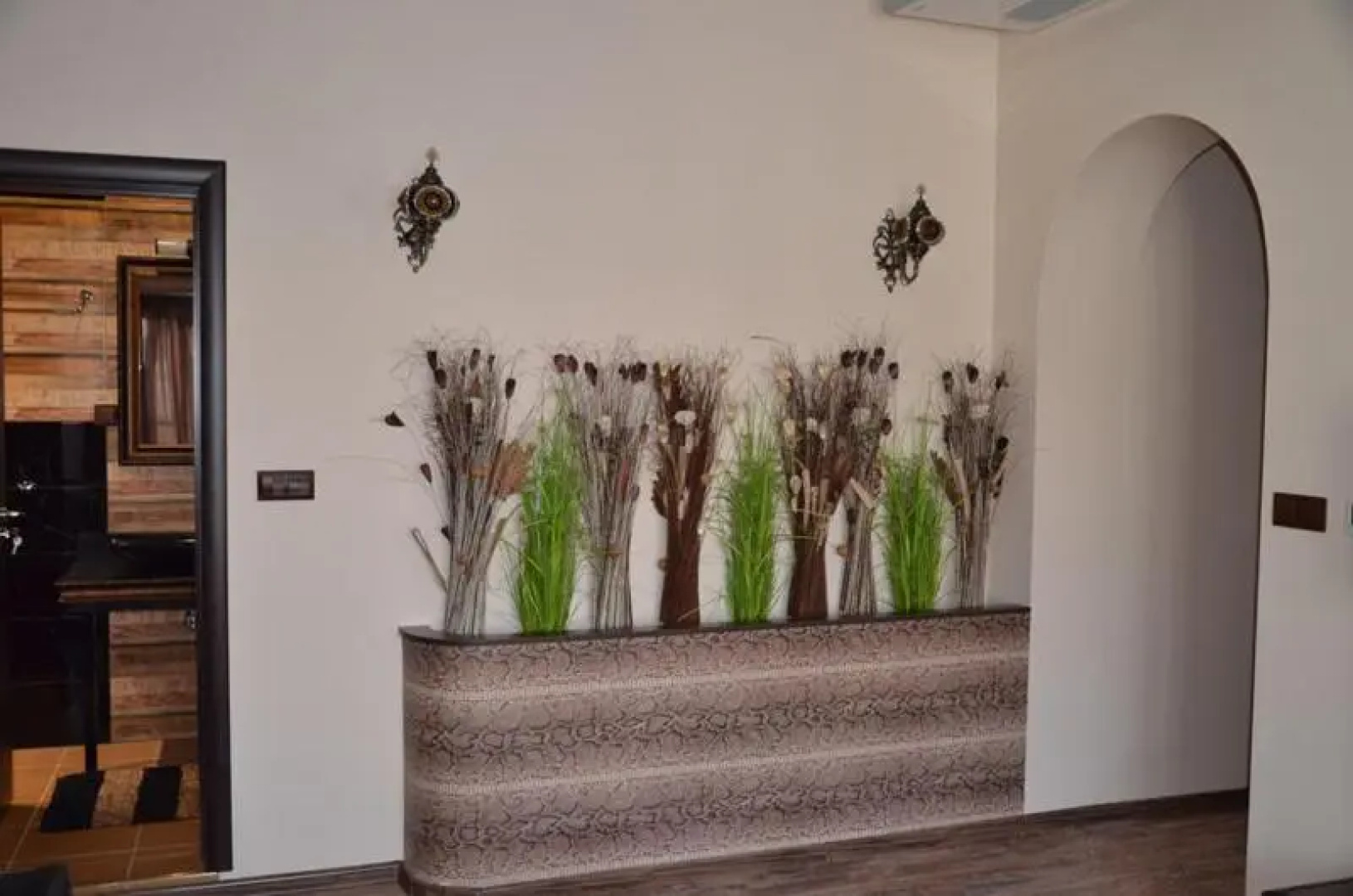Hotel Africa
