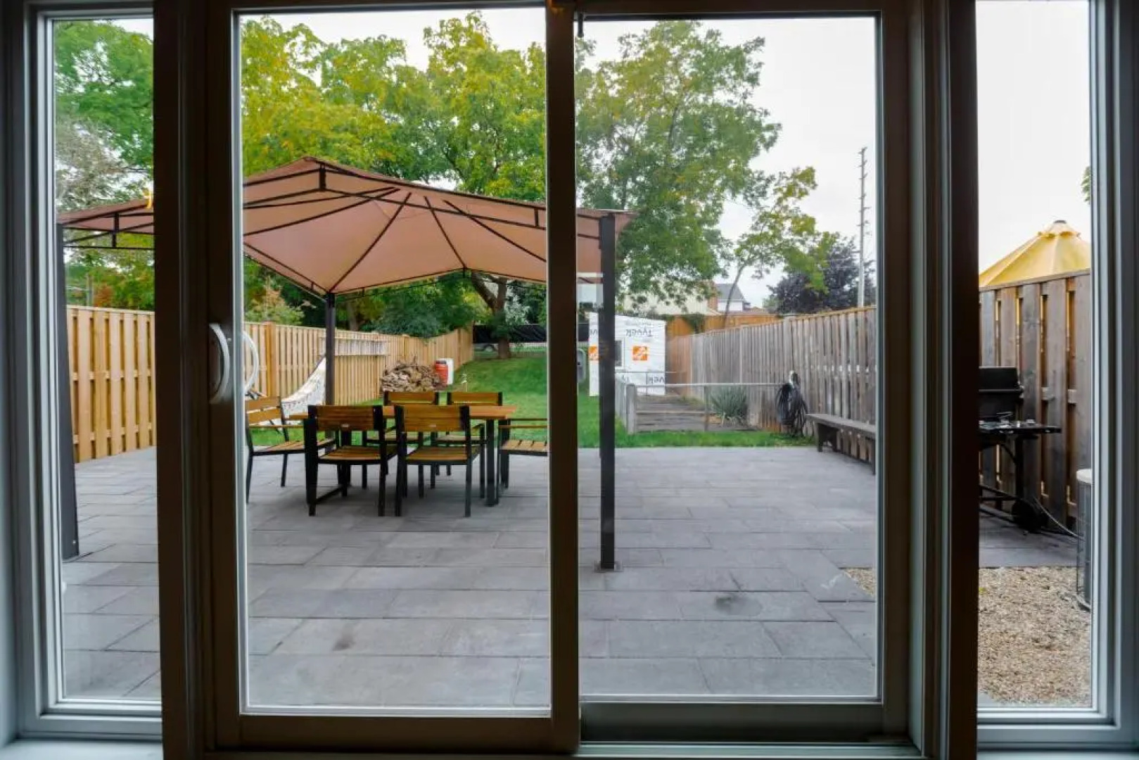 Cosy 3-Bedroom Home in Quiet Cul-de-Sac.