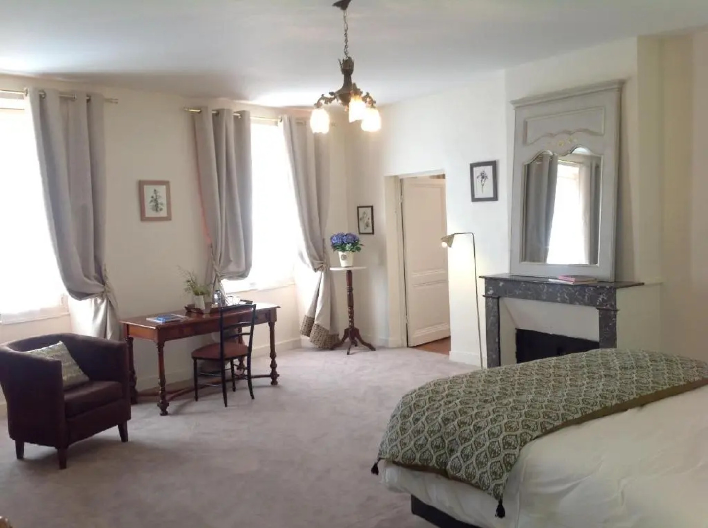 Le Clos De La Cathedrale