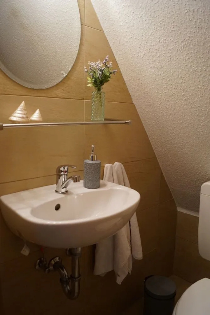 Ferienwohnung Steiner