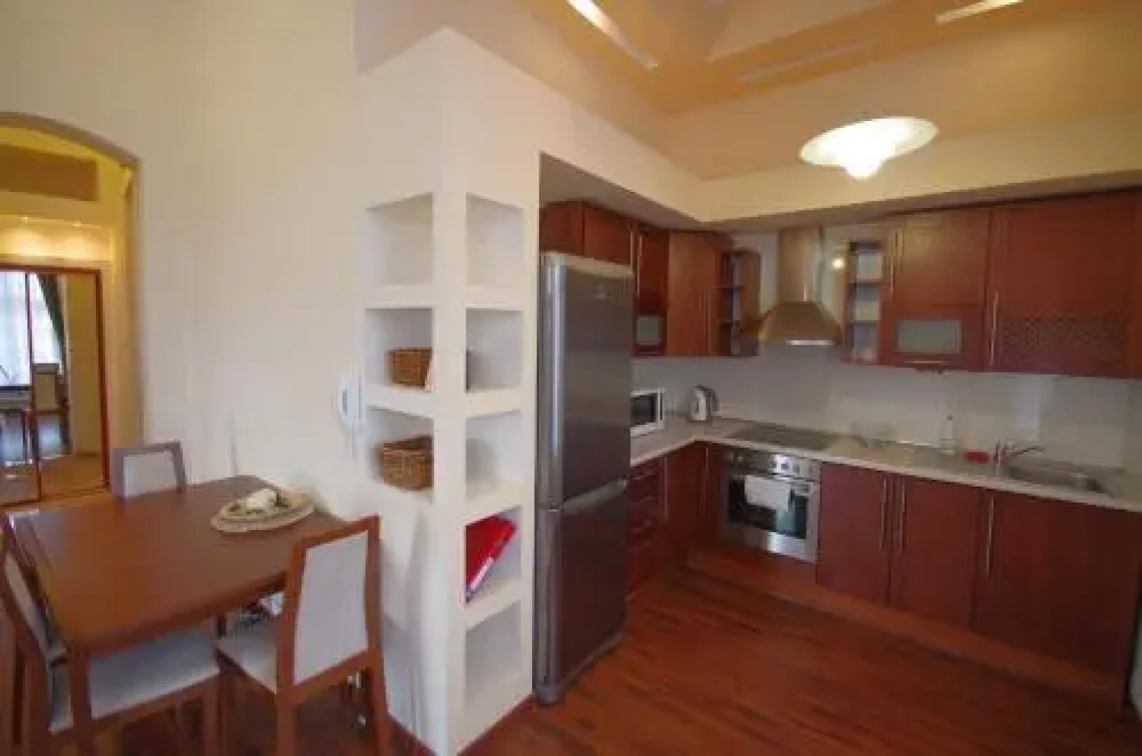 Apartamenty Pomerius