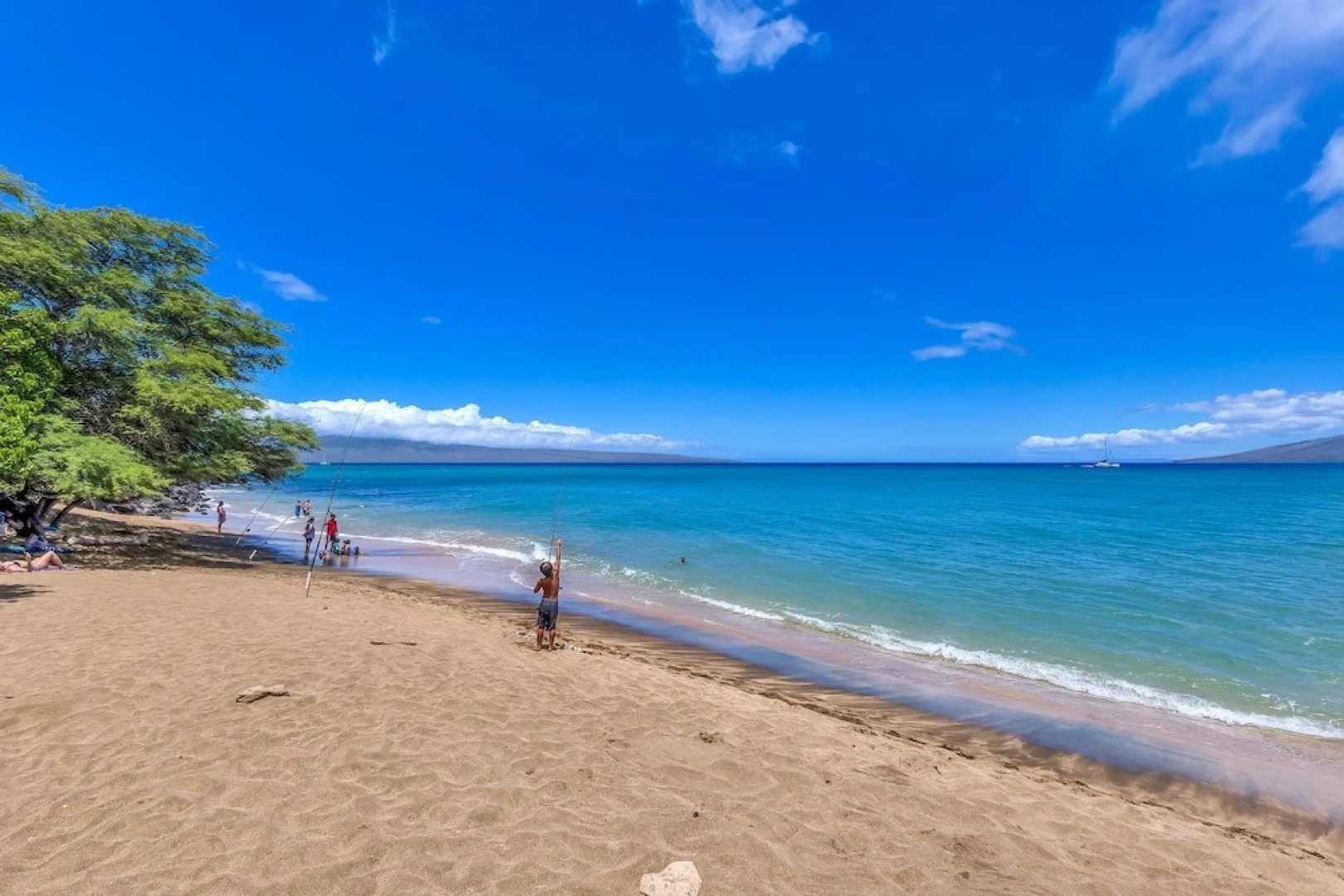 Kahana Villa Condo Apt E701 - 2 Br Condo