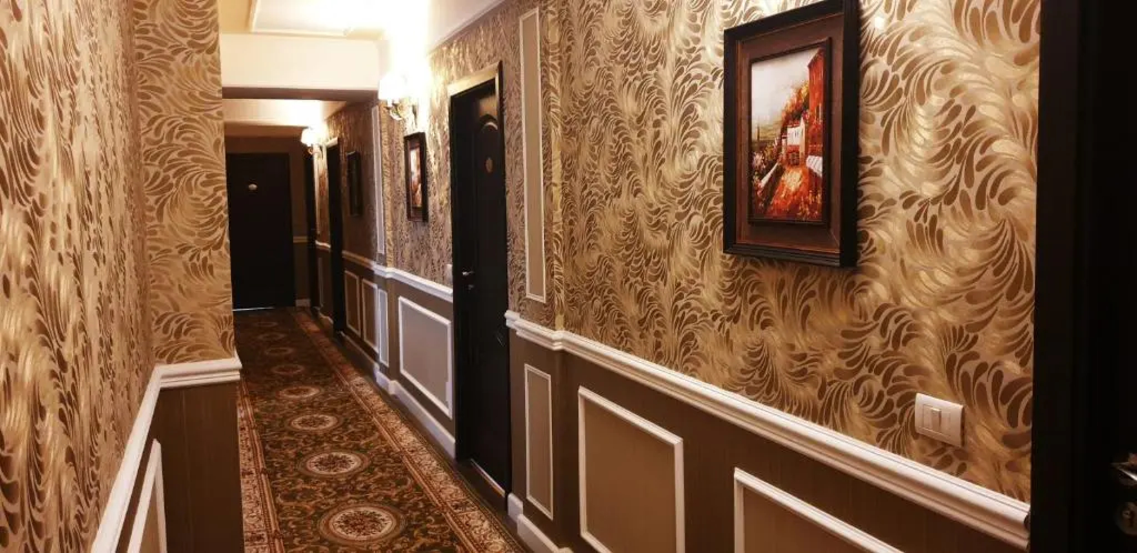 Romantic Boutique Hotel