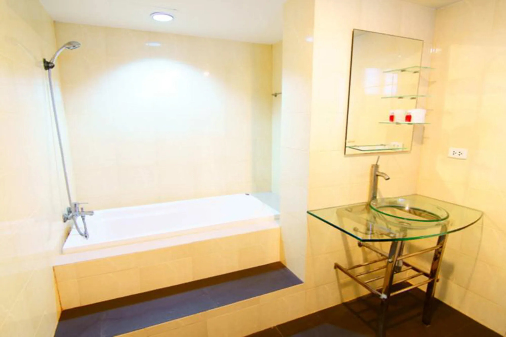 Ananya Residence Service Apartment