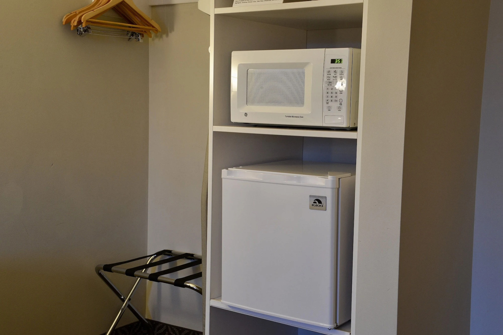 The Madison Inn - Hospital District