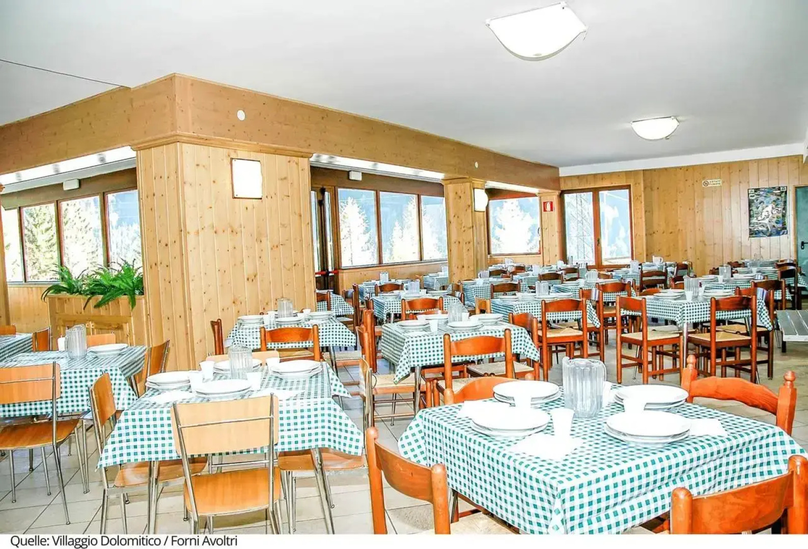 Bella Italia Dolomiti