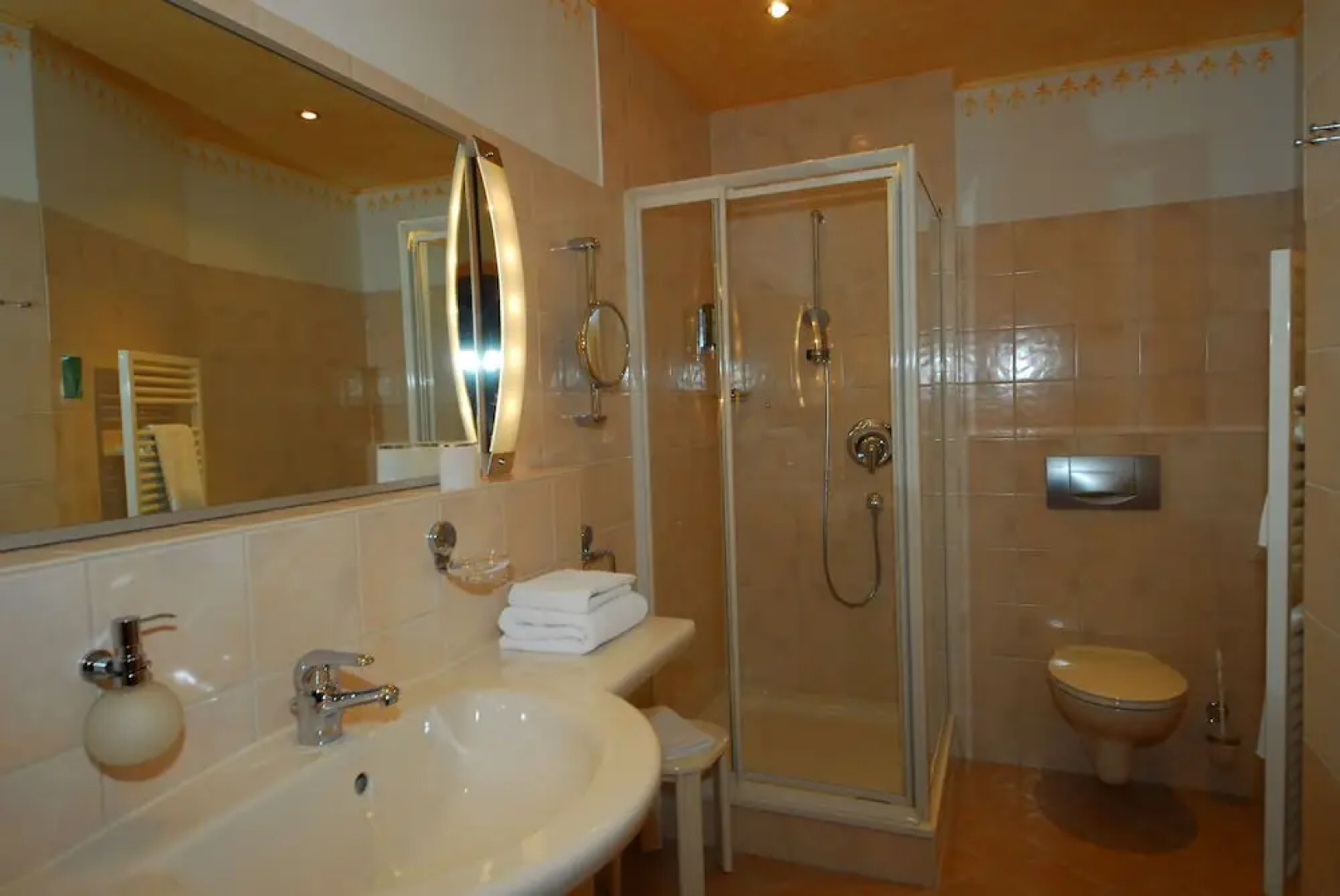 Harzhotel Zum Prinzen