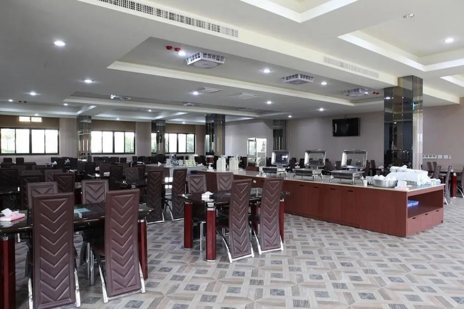 Yunlin Formosa Hotel