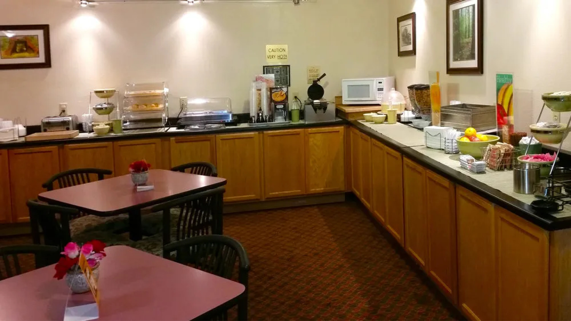 Quality Inn & Suites Redwood Coast