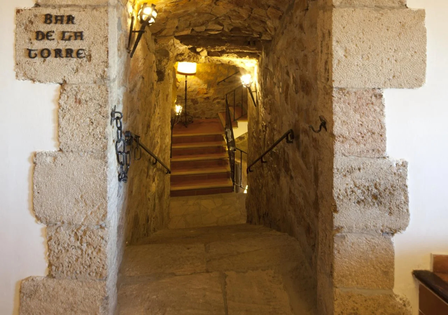 Parador De Benavente