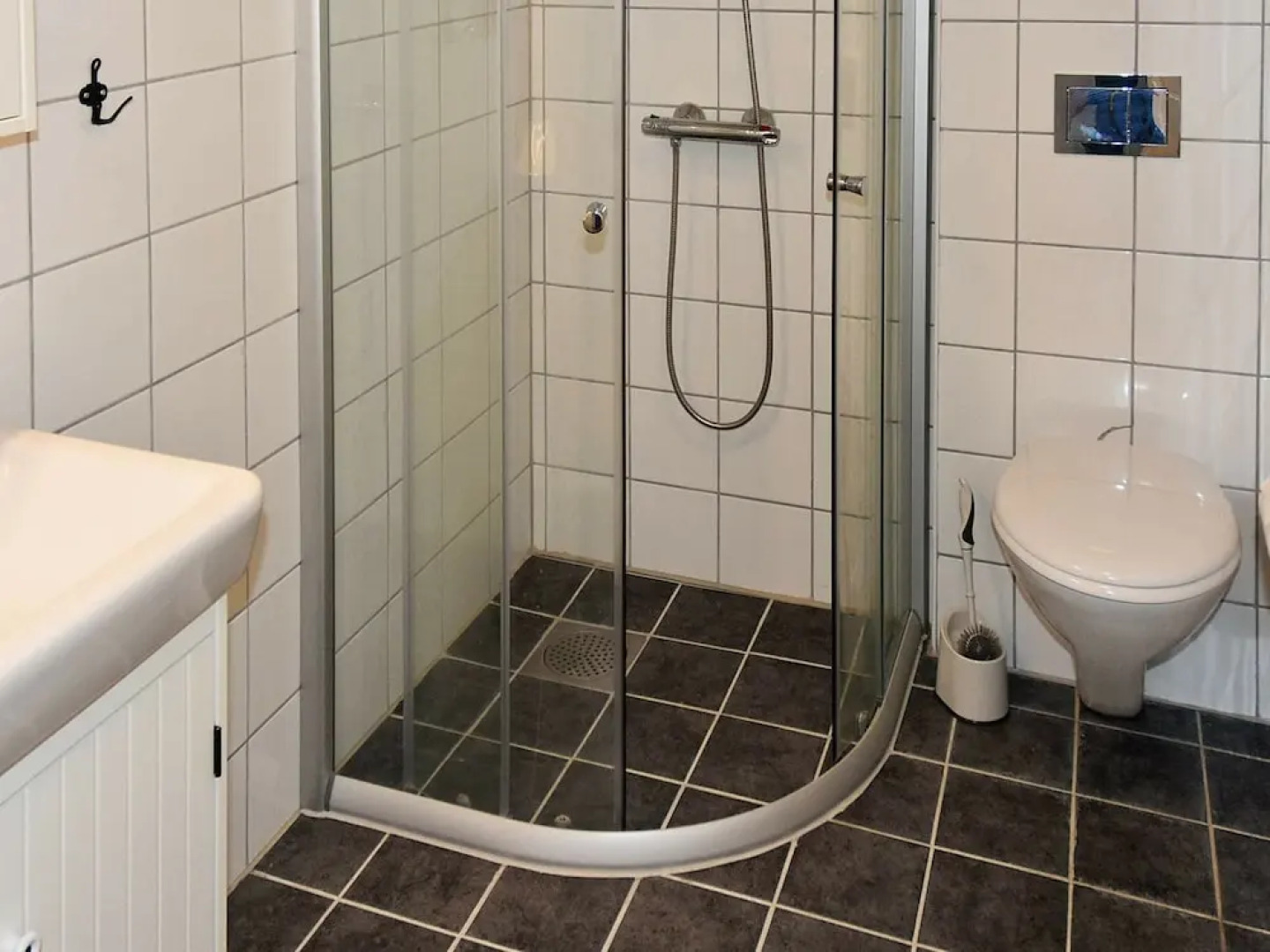 Holiday Home in Bæverfjord