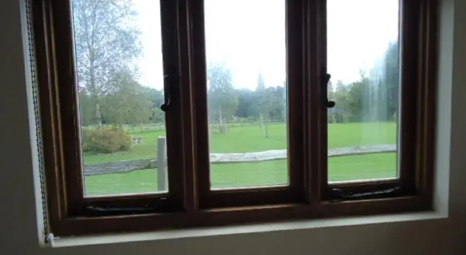 Chantlers Barn Holiday home