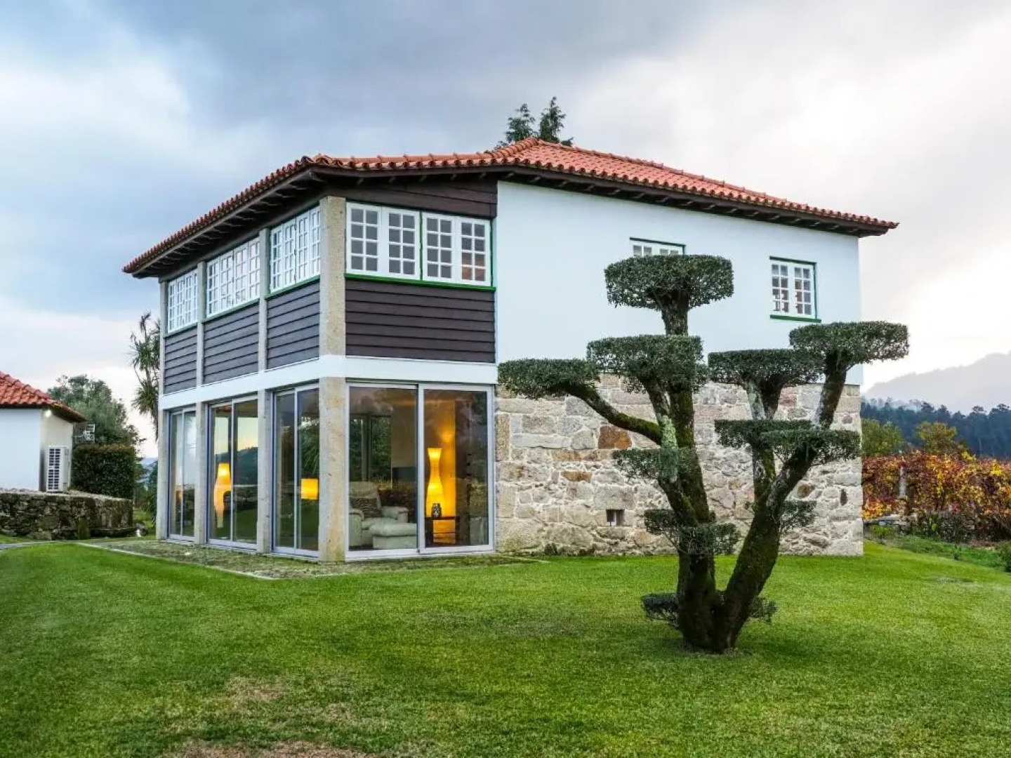 Casa da Vinha