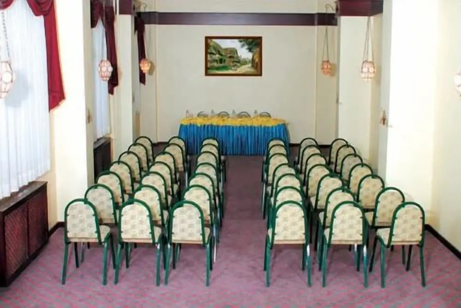 Ayintap Hotel