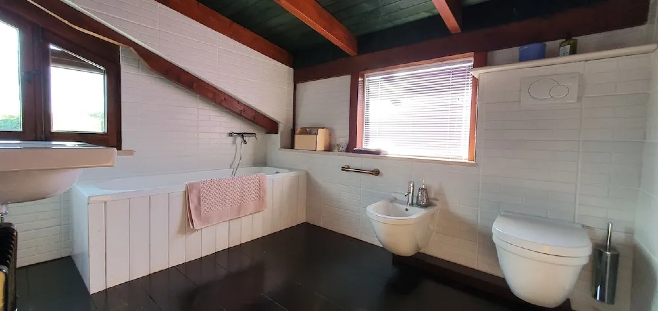 Le Radici Casa Vacanze