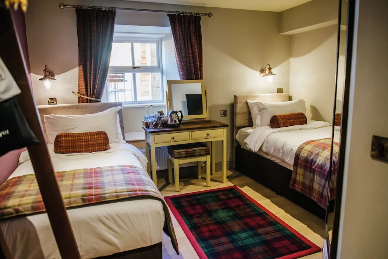 Crown Inn at Pooley Bridge