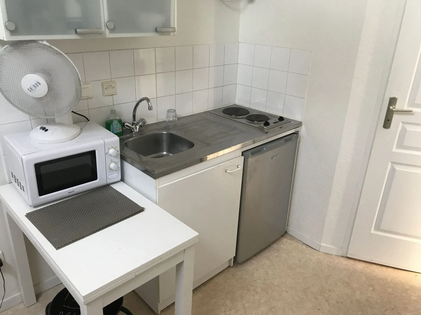 Apartment Villeurbanne