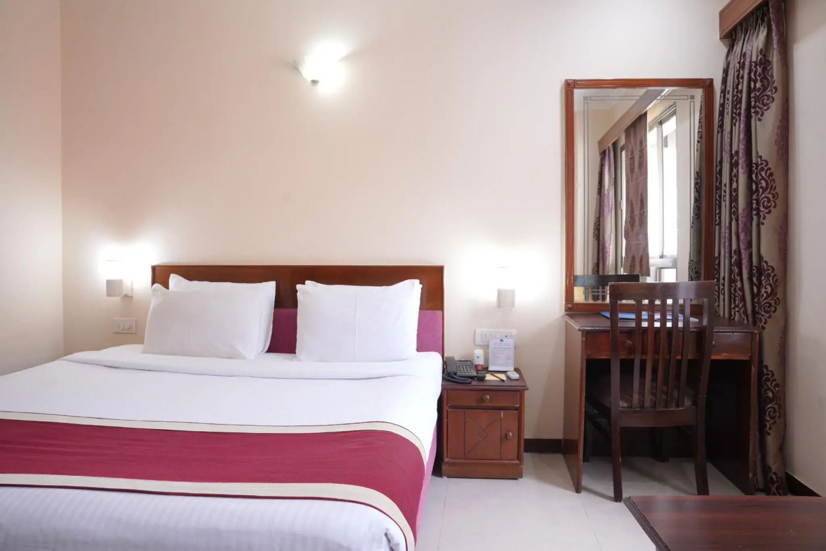 The Presidency Classic