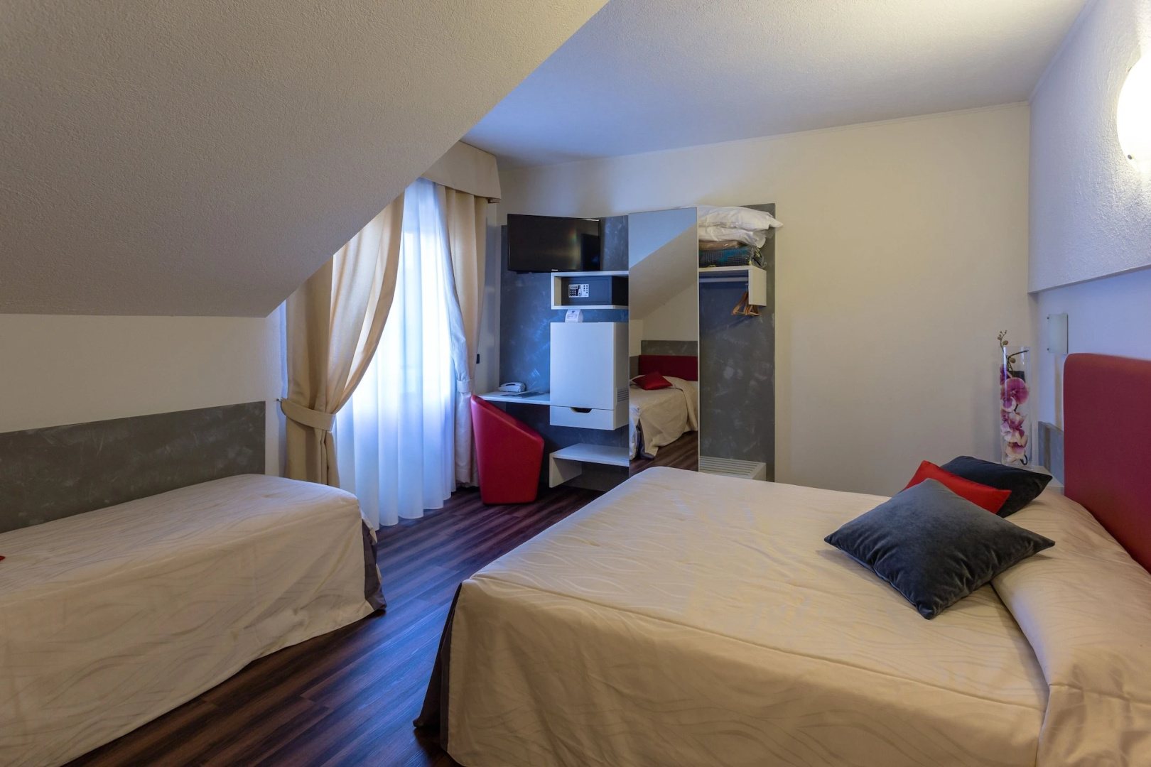 Le Palme - Adults Only (10 years old)