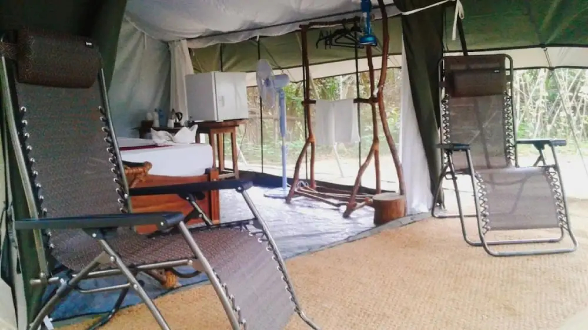 Sinharaja Rainforest View Villas