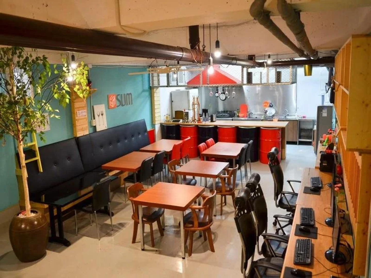 Gyeongju sum guesthouse