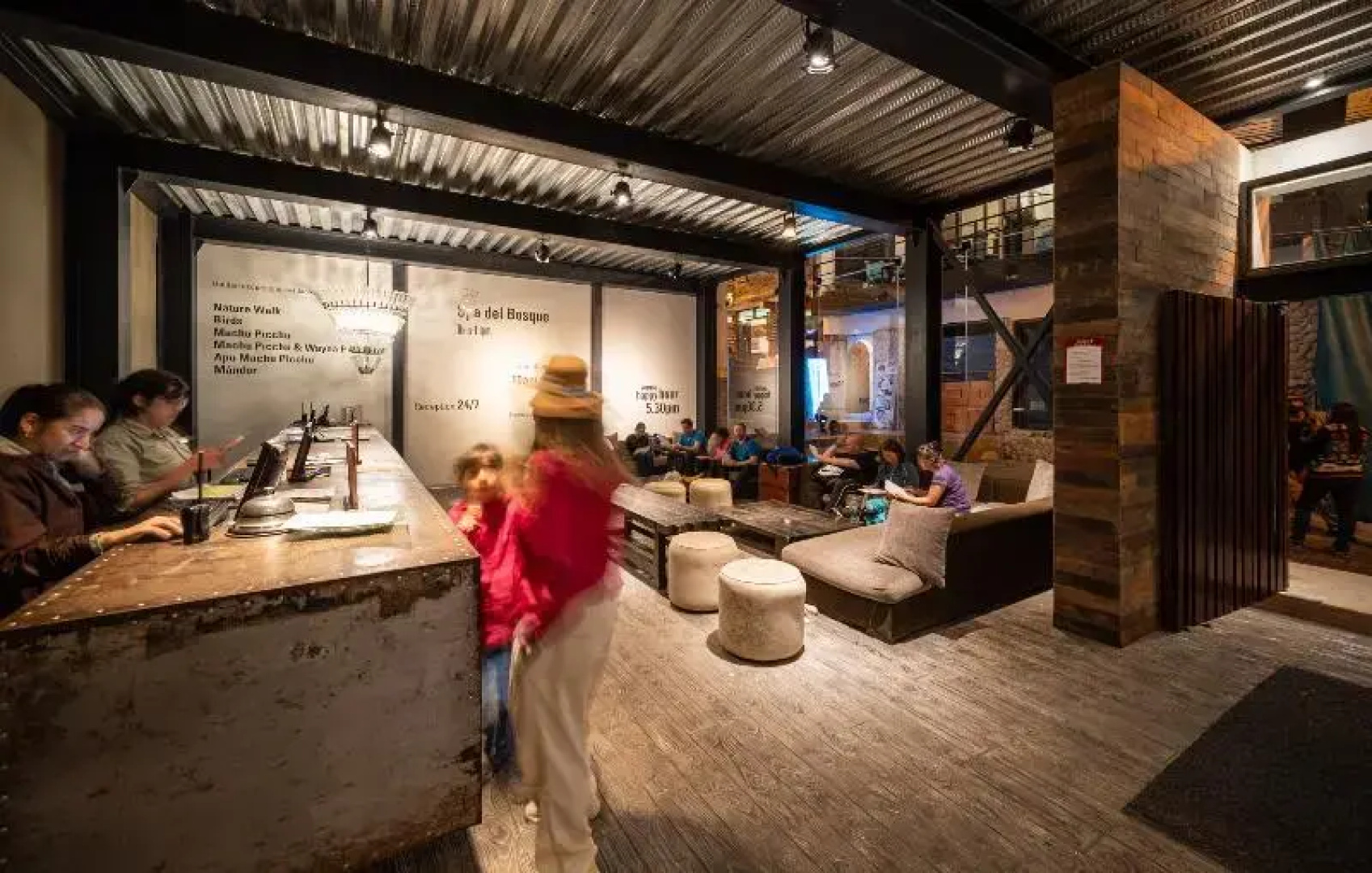 El MaPi hotel by Inkaterra