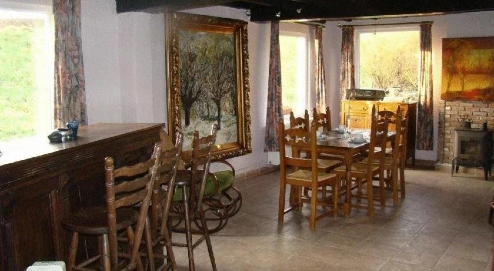 B&B Pieter Pauwel