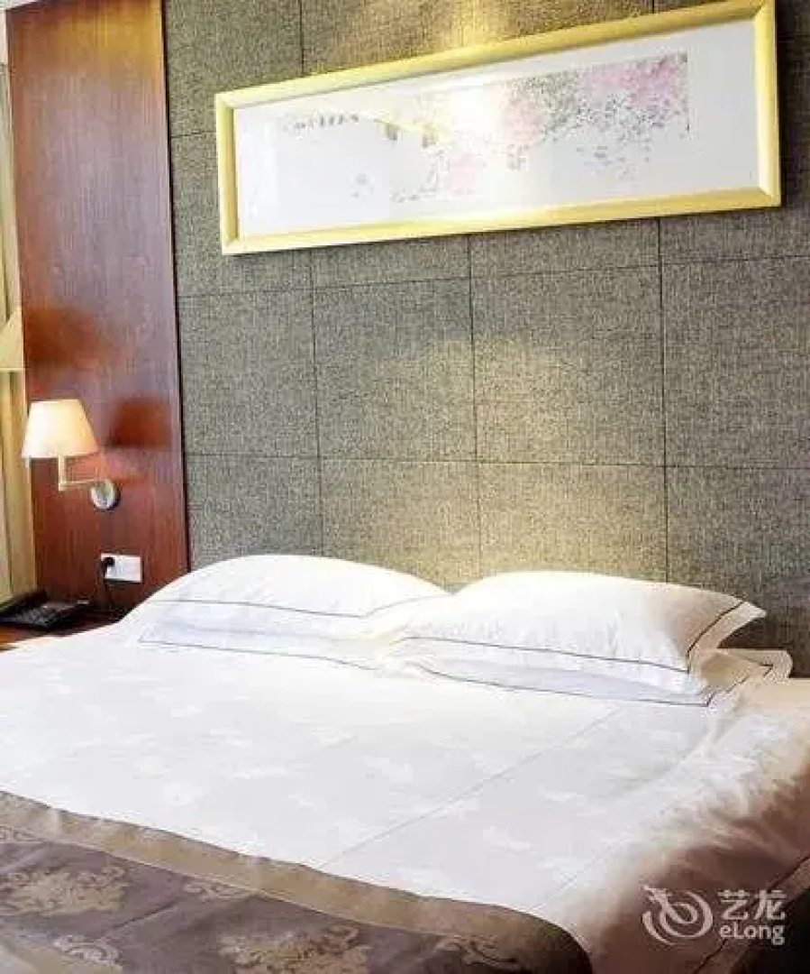 Daqing Hotel