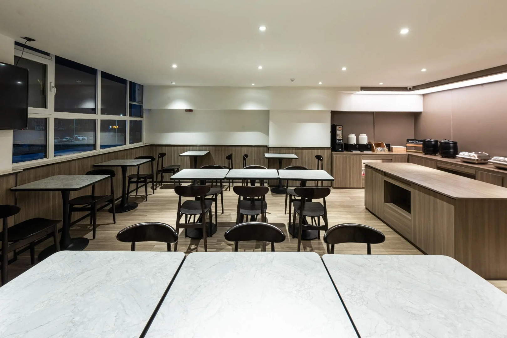 Hanting Hotel Wuzhong Wanda Plaza