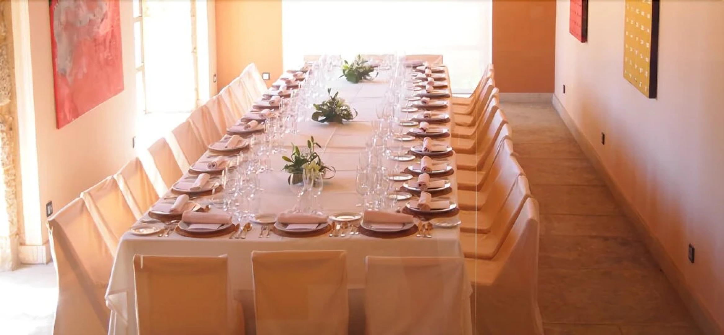 El Cuartón de Inés Luna