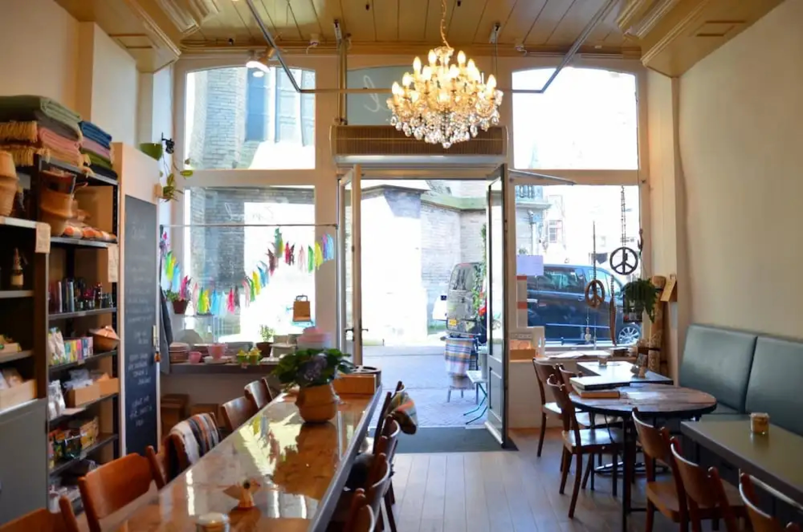 B&B Onder de Peperbus