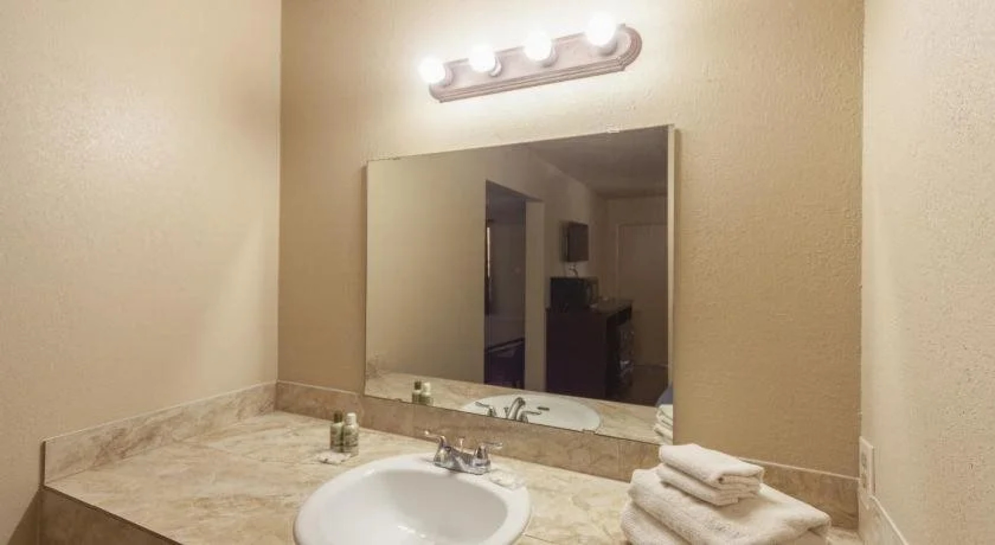 Hotel Las Cruces I-10 West