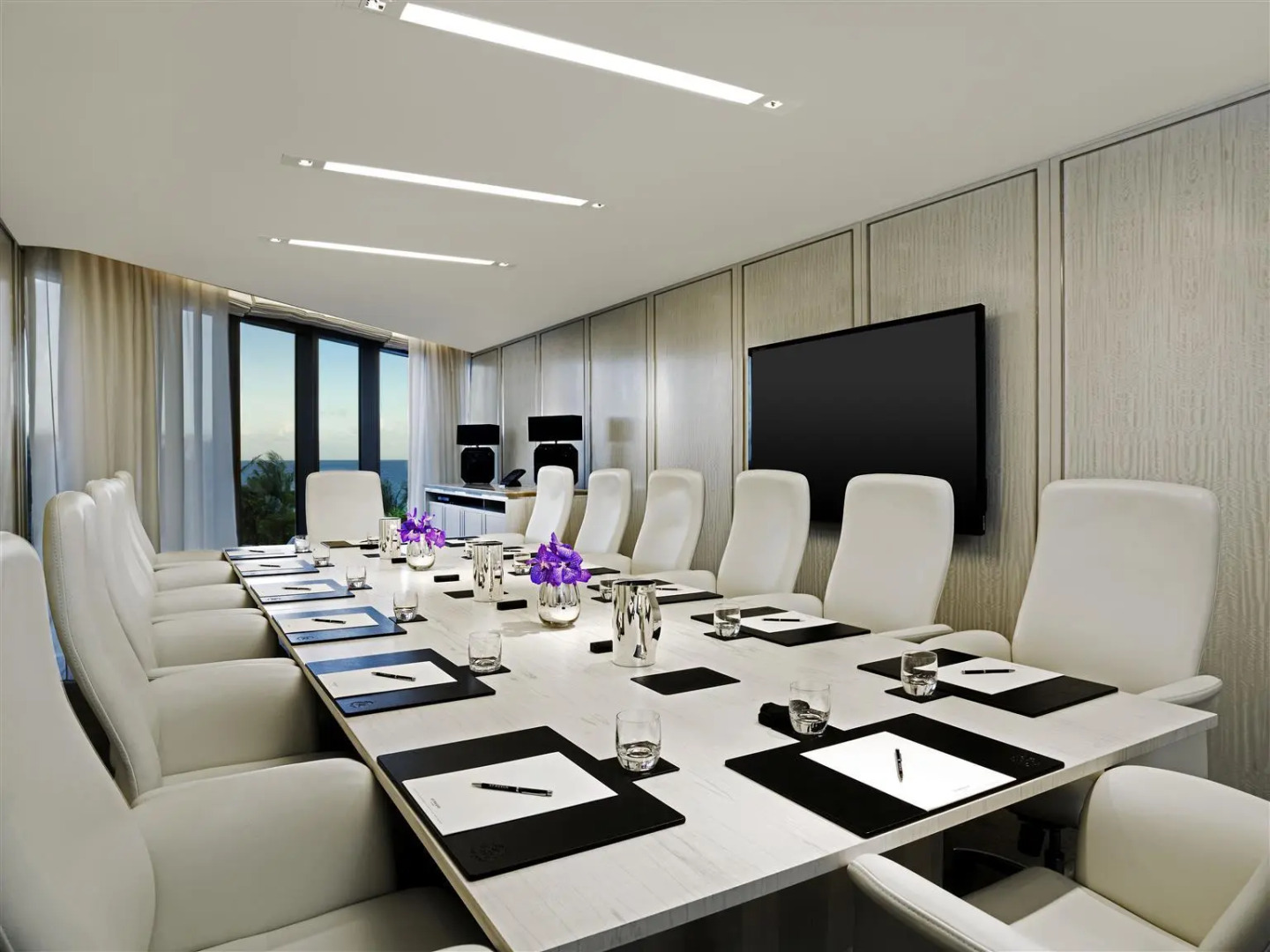 The St. Regis Bal Harbour Resort