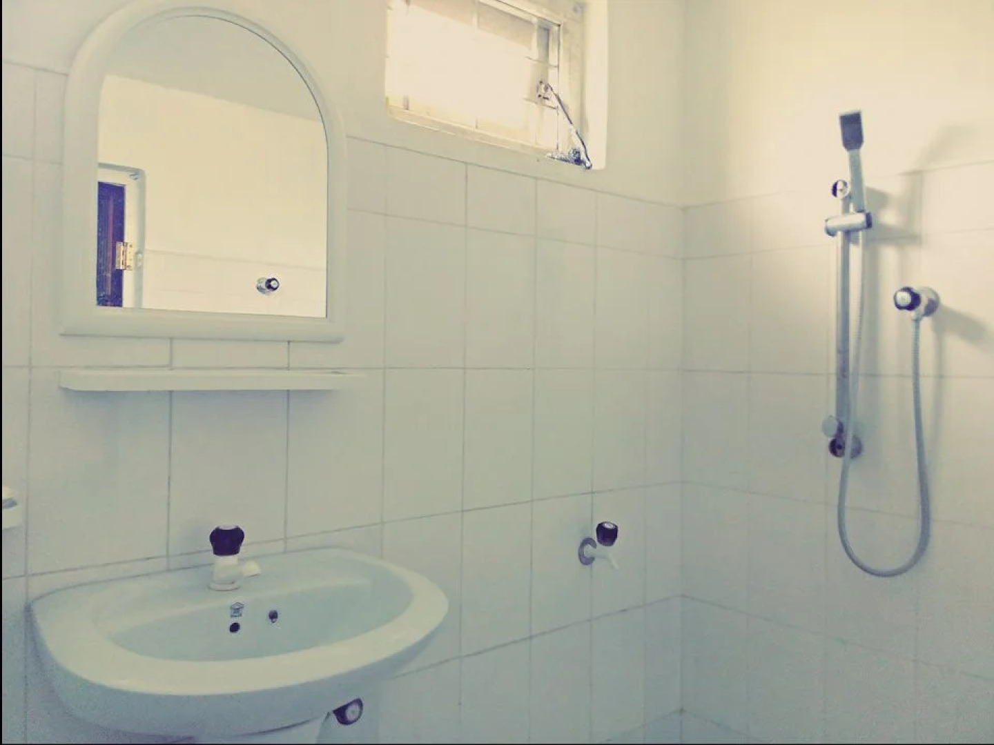 Olive Green Resort Batticaloa